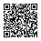C&oacute;digo QR con el enlace al titular 'CorazÃ³n de Hojalata', una antologÃ­a poÃ©tica infantil en San Marcelo en LeÃ³n