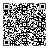 C&oacute;digo QR con el enlace al titular GarcÃ­a Tejerina avisa que el voto al PP "es importante" porque es la Ãºnica ...