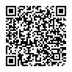 C&oacute;digo QR con el enlace al titular Este viernes finaliza el plazo para votar por correo