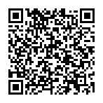 C&oacute;digo QR con el enlace al titular Rosa ValdeÃ³n reaparece en Zamora para mostrar su apoyo expreso a Francisco Igea