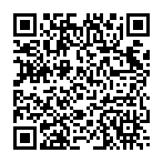 C&oacute;digo QR con el enlace al titular Un gato despierta a su dueÃ±a embarazada en plena crisis hipoglucÃ©mica y salva su vida