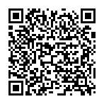 C&oacute;digo QR con el enlace al titular Dos heridos en una colisiÃ³n entre un camiÃ³n y dos turismos en la A-6 a la altura de VillagatÃ³n