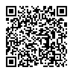 C&oacute;digo QR con el enlace al titular LuGotti muestra 'el otro lado' de Ibiza
