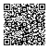 C&oacute;digo QR con el enlace al titular VIAs, segundo partido que denuncia que sus competidores polÃ­ticos tapan sus carteles en Ponferrada