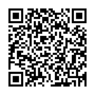 C&oacute;digo QR con el enlace al titular Doble directo esta noche en la Sala Babylon con Raw Colors y Rojo 5