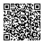 C&oacute;digo QR con el enlace al titular Sevilla, de blanquinegro y azulgrana