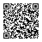 C&oacute;digo QR con el enlace al titular Pendones y bendiciÃ³n de los campos en la fiesta del Ecce Homo en Valdeviejas