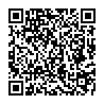 C&oacute;digo QR con el enlace al titular Vox en Mansilla Mayor, de ser el partido mÃ¡s votado en las generales a no obtener ningÃºn voto en las autonÃ³micas