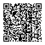 C&oacute;digo QR con el enlace al titular &lsquo;De carne y hueso&rsquo;, un espectÃ¡culo cÃ³mico pensado para pÃºblico adulto en el teatro municipal de Cubillos
