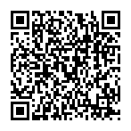 C&oacute;digo QR con el enlace al titular Comienza el viaje solidario de los dos moteros leoneses hacia Cabo Norte
