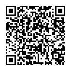 C&oacute;digo QR con el enlace al titular Reclutamiento de jugadores y partido amistoso del Lion Girls Roller Derby, Â¡ApÃºntate!