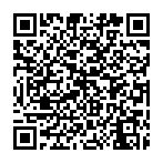 C&oacute;digo QR con el enlace al titular Ã‰xito de la jornada de sensibilizaciÃ³n sobre la sordera organizada por alumnos de la ULE