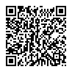 C&oacute;digo QR con el enlace al titular Charla en SahagÃºn sobre la evoluciÃ³n de las poblaciones trucheras en los rÃ­os leoneses