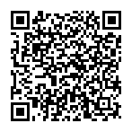 C&oacute;digo QR con el enlace al titular Mateo AlcalÃ¡ presenta en LeÃ³n su primer poemario, 'Del amor de la vida de la muerte'