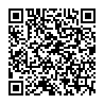 C&oacute;digo QR con el enlace al titular El Ãrea de Deportes de la ULE ofrece una ruta de espeleo-barranquismo en Valporquero