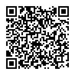 C&oacute;digo QR con el enlace al titular Posada de ValdeÃ³n, centro de reproducciÃ³n del quebrantahuesos