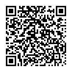 C&oacute;digo QR con el enlace al titular Un concursante del programa â€˜Ven a cenar conmigoâ€™ atropella y mata a un futbolista
