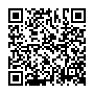 C&oacute;digo QR con el enlace al titular Gala de clausura del Certamen Nacional de Teatro de SahagÃºn