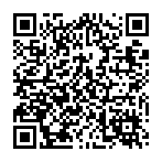C&oacute;digo QR con el enlace al titular Un muerto y varios heridos en el choque entre los coches en la carretera de Villabalter