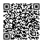 C&oacute;digo QR con el enlace al titular Una exposiciÃ³n y una cena para recaudar fondos para instalar un busto del potea Cesar Vallejo en Astorga