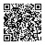C&oacute;digo QR con el enlace al titular Madrid se viste de Champions