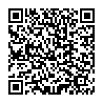 C&oacute;digo QR con el enlace al titular Vuelo libre en el 'FÃ³rmula 1' del aire