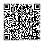 C&oacute;digo QR con el enlace al titular Juan Velarde, en LeÃ³n, gracias a el Corte InglÃ©s y Hamilton vuela en los Oteros