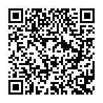 C&oacute;digo QR con el enlace al titular Alejandro Cartujo se estrena hoy como cantante en el Geppetto con 'Chito Red y la JaurÃ­a'