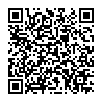 C&oacute;digo QR con el enlace al titular El impactante choque de un crucero contra el muelle y un barco turÃ­stico deja cinco heridos