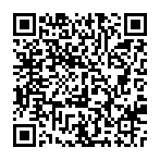 C&oacute;digo QR con el enlace al titular Apple presenta un nuevo sistema operativo para sus tabletas iPad, que dejan de usar iOS