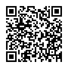 C&oacute;digo QR con el enlace al titular 'Hoguera de letras', de Jonathan Notario, cartel de San Juan y San Pedro