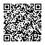 C&oacute;digo QR con el enlace al titular Los alergÃ³logos alertan de la falta de un test diagnÃ³stico especÃ­fico para la avispa asiÃ¡tica