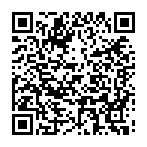 C&oacute;digo QR con el enlace al titular â€˜Hoguera de letrasâ€™, de Jonathan Notario, ganador del concurso del cartel de San Juan y San Pedro 2019