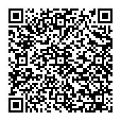 C&oacute;digo QR con el enlace al titular 'Hoguera de letras', de Jonathan Notario, ganador del concurso del cartel de San Juan y San ...