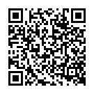 C&oacute;digo QR con el enlace al titular Turismo gore en SahagÃºn: sangre, vÃ­sceras y teofagia en imanes de nevera
