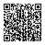 C&oacute;digo QR con el enlace al titular El arte y la mina se dan la mano en el Pozo Julia de Fabero con la muestra &lsquo;Colinas de carbÃ³n&rsquo;