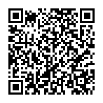 C&oacute;digo QR con el enlace al titular GÃ³mez de Ãgreda hablarÃ¡ este jueves en la ULE sobre cÃ³mo sobrevivir en un mundo hiperconectado