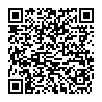 C&oacute;digo QR con el enlace al titular Una ciclogÃ©nesis explosiva prevÃ© vientos de hasta 90 kilÃ³metros en la provincia