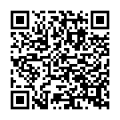 C&oacute;digo QR con el enlace al titular Hablando de "Una vida con rostro humano" en RÃ dio 4 (CataluÃ±a).