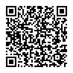 C&oacute;digo QR con el enlace al titular El evento Peregrina Family Weekend trae a Ponferrada el mayor parque de hinchables del noroeste