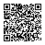 C&oacute;digo QR con el enlace al titular La CofradÃ­a de la Bienaventuranza cumple 27 aÃ±os