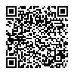 C&oacute;digo QR con el enlace al titular Recital literario solidario de Manuel Ferrero en 'El Trechuro' de Castrillo