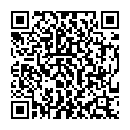 C&oacute;digo QR con el enlace al titular Igea (Ciudadanos) tiene 