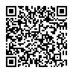 C&oacute;digo QR con el enlace al titular Heridas dos peregrinas tras ser arrolladas por un turismo en la entrada de Fresno del Camino
