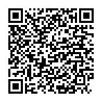 C&oacute;digo QR con el enlace al titular La fiesta de la AlegrÃ­a
