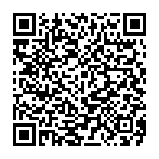 C&oacute;digo QR con el enlace al titular El joven astorgano RubÃ©n Ojeda coordina los programas de la Wikimedia en EspaÃ±a
