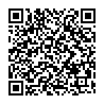 C&oacute;digo QR con el enlace al titular GayÃ , otro puÃ±al indiscutible por banda