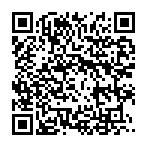 C&oacute;digo QR con el enlace al titular LucÃ­a GarcÃ­a, la inesperada