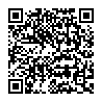 C&oacute;digo QR con el enlace al titular Hogwarts y Harry Potter llegan a LeÃ³n en forma de baile