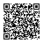 C&oacute;digo QR con el enlace al titular Fallece un hombre este fin de semana en la A-66 cuando se dirigÃ­a hacia GijÃ³n